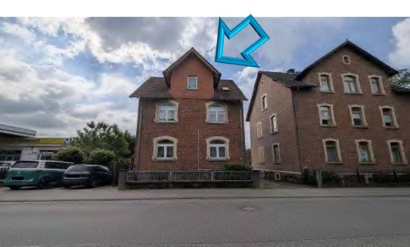 Einfamilienhaus in Kolnhäuser Straße 26, 35423 Lich - Bild 3