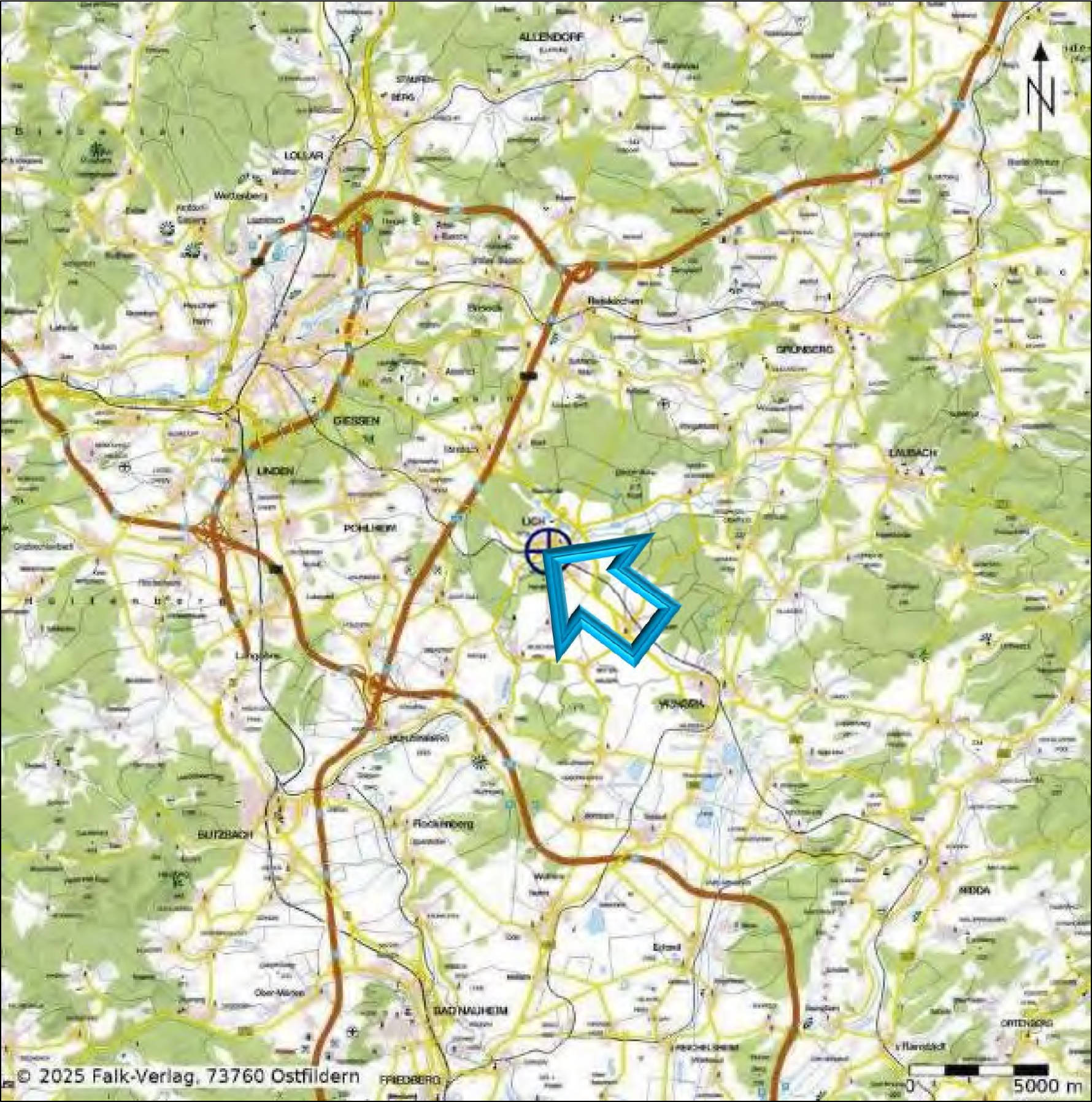 hessen 0420 K 0010/2025 Kolnhäuser Straße 26, 35423 Lich 14