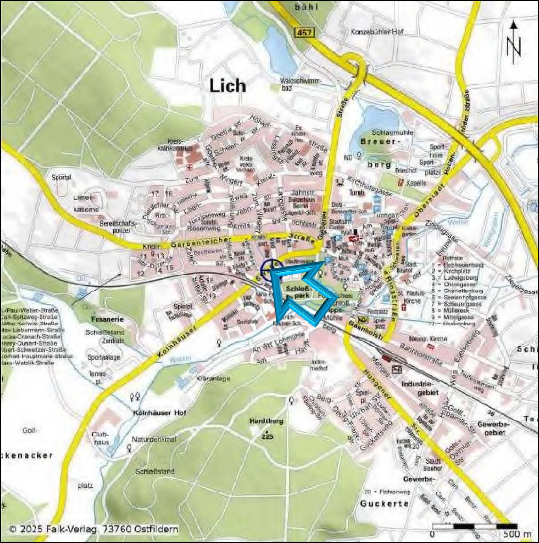 hessen 0420 K 0010/2025 Kolnhäuser Straße 26, 35423 Lich 15