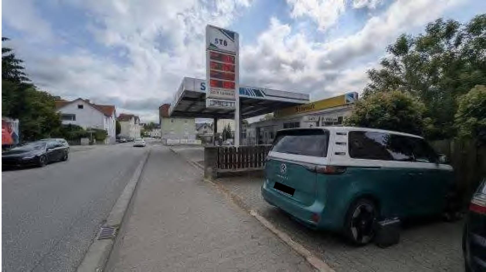 Einfamilienhaus 0420 K 0010-2025 Kolnhäuser Straße 26, 35423 Lich