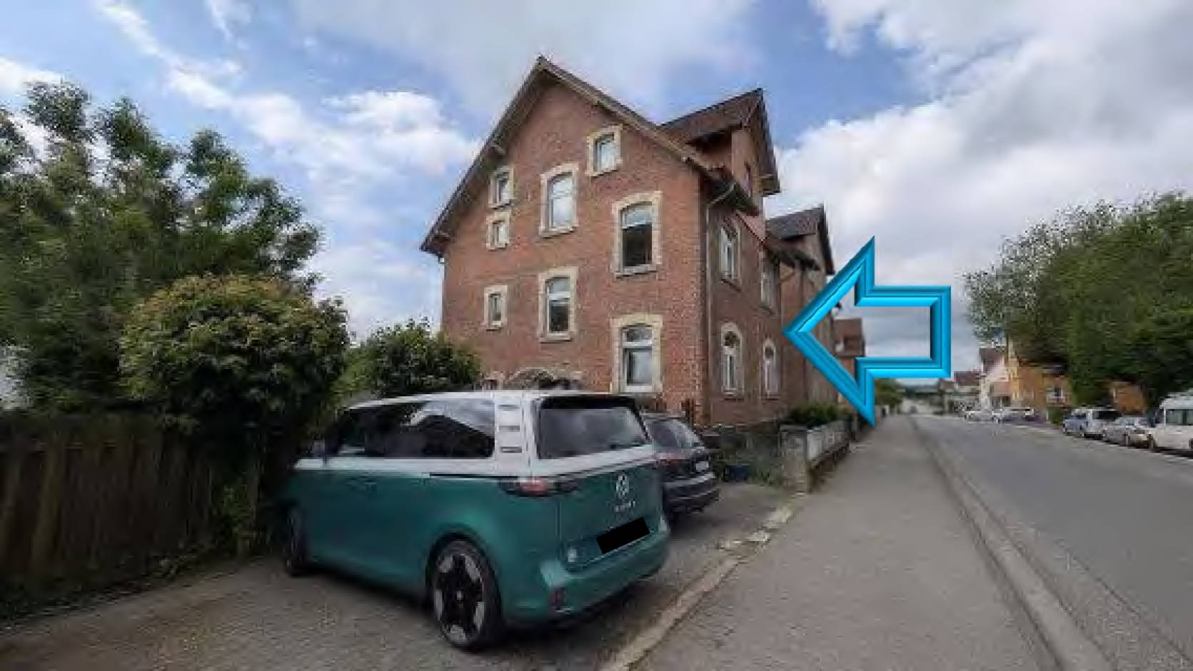 Einfamilienhaus in Kolnhäuser Straße 26, 35423 Lich - Bild 2