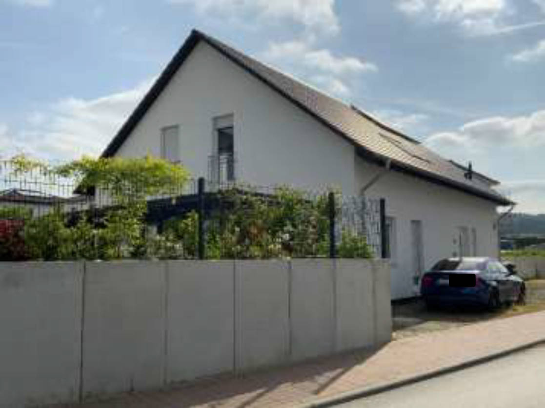 hessen 0420K0013-2023 Grünberger Weg 38, 35418 Buseck, Großen-Buseck