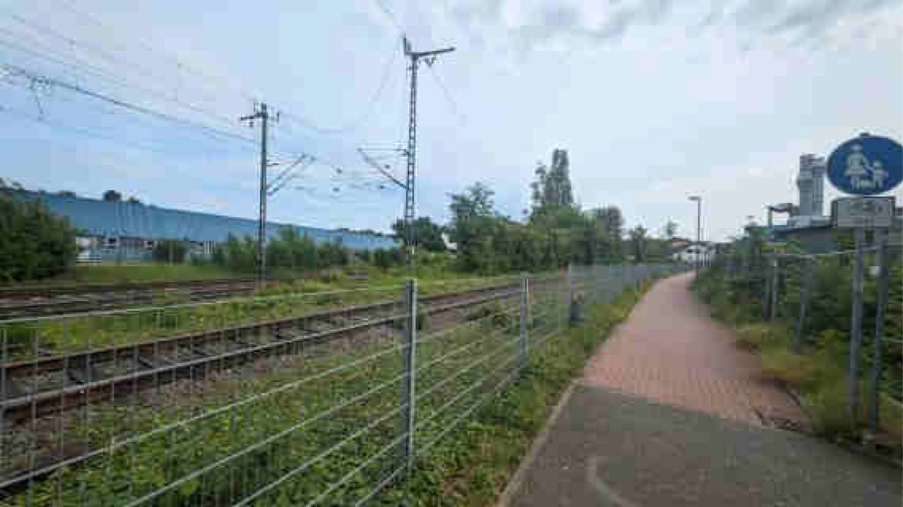 hessen 0420K0013-2024 Am Alten Bahnhof 36, 35457 Lollar, Lollar