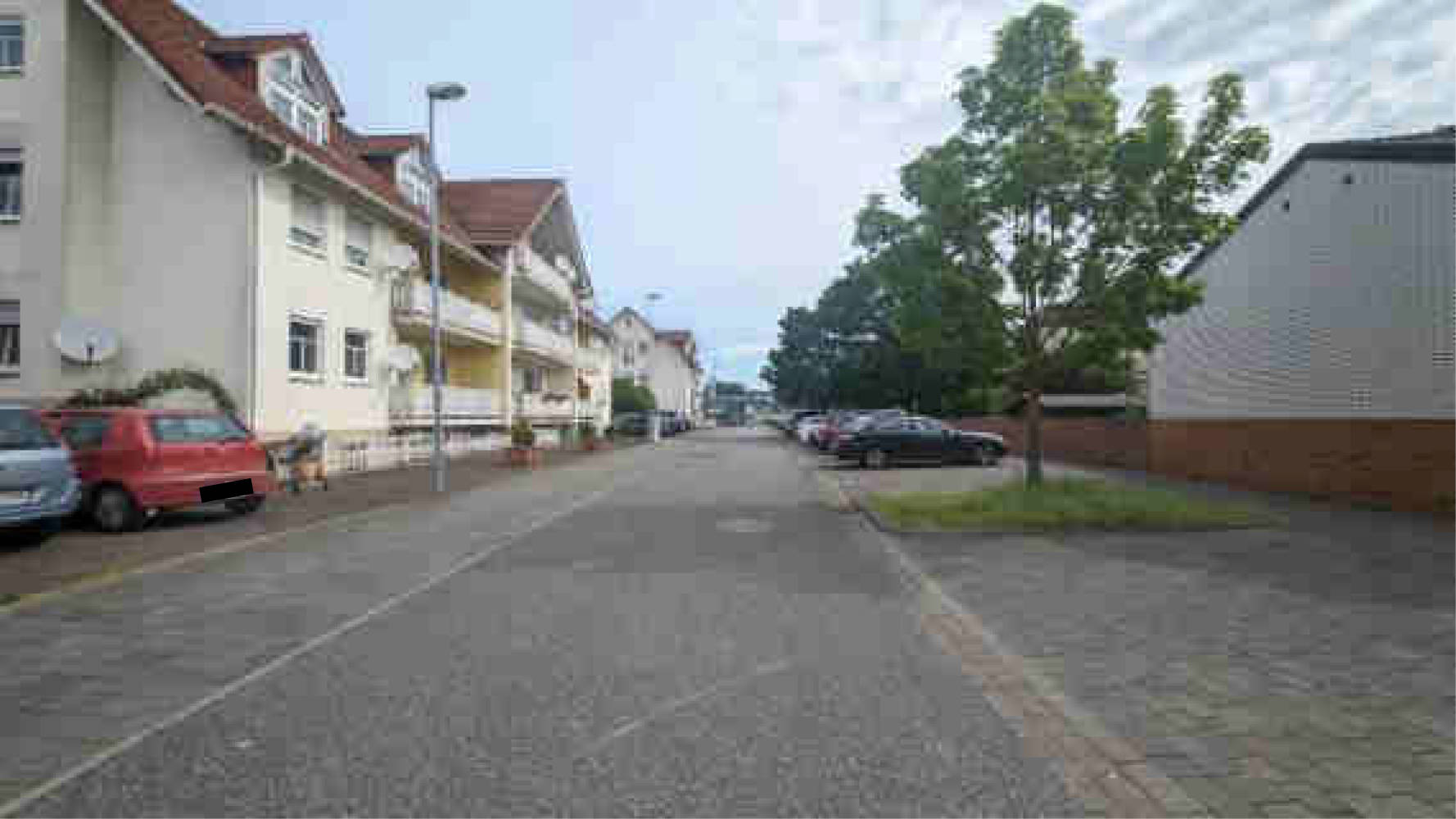 hessen 0420K0013-2024 Am Alten Bahnhof 36, 35457 Lollar, Lollar