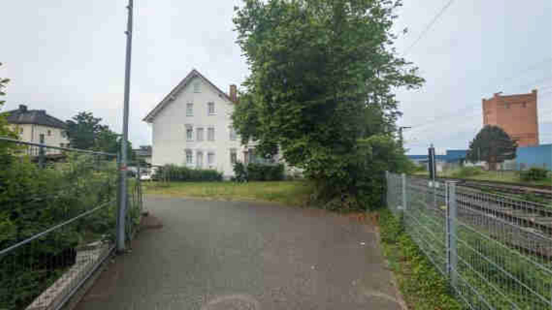 hessen 0420K0013-2024 Am Alten Bahnhof 36, 35457 Lollar, Lollar