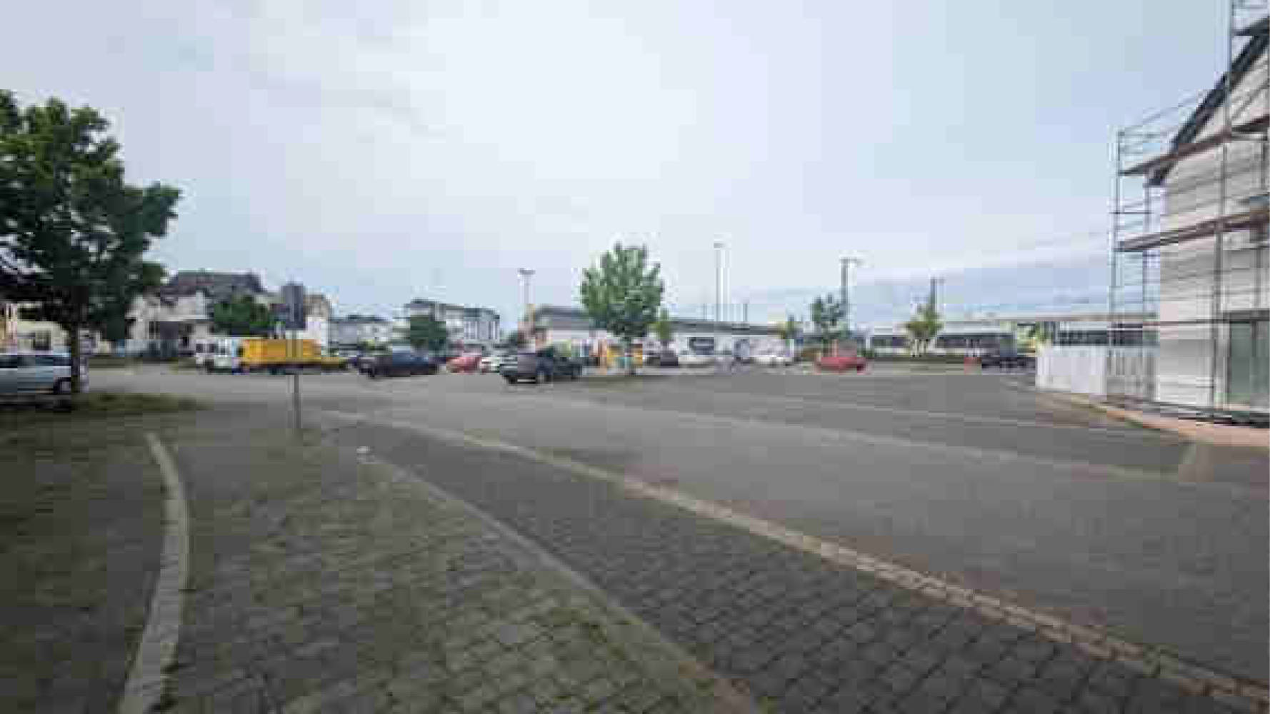 hessen 0420K0013-2024 Am Alten Bahnhof 36, 35457 Lollar, Lollar