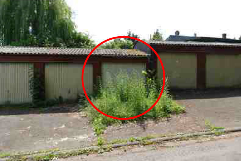 Einfamilienhaus, Garage in Wohnpark Gullringen 23, 35321 Laubach, Wetterfeld