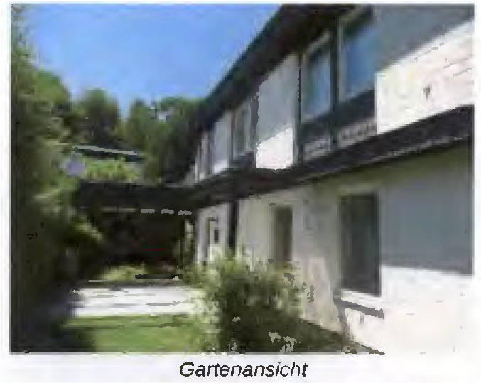 Einfamilienhaus, Garage in Wohnpark Gullringen 23, 35321 Laubach, Wetterfeld - Bild 3