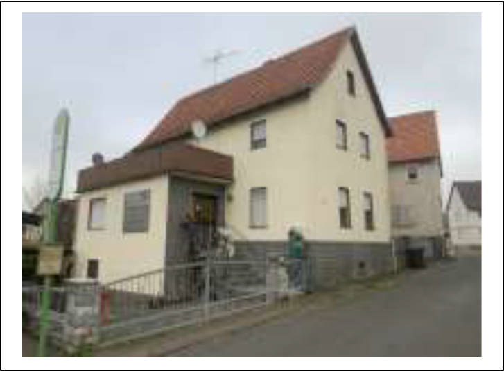 hessen 0420 K 0016/2024 Rupertisstraße 5, 35321 Laubacg, Ruppertsburg 10