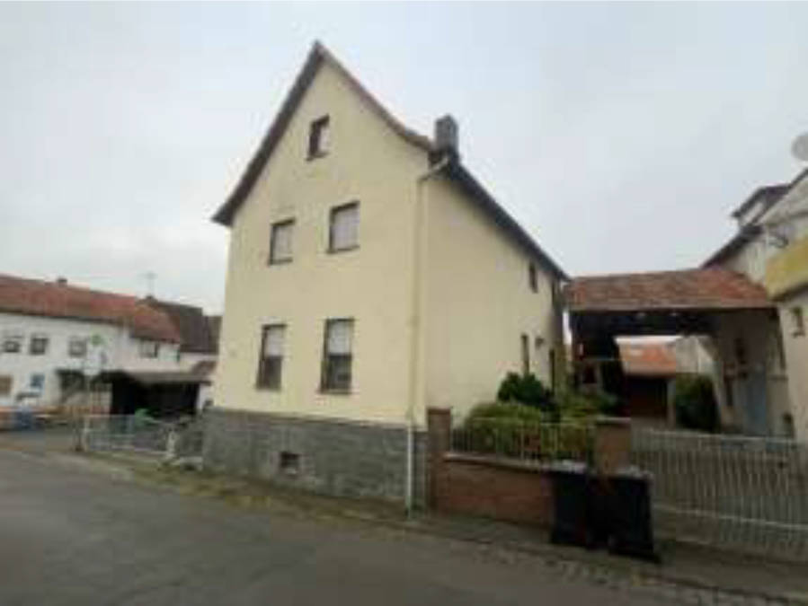 hessen 0420 K 0016/2024 Rupertisstraße 5, 35321 Laubacg, Ruppertsburg 13
