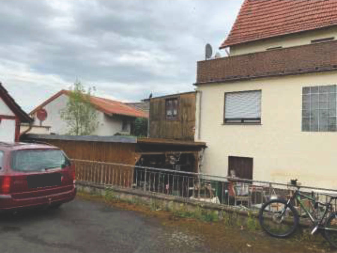 hessen 0420 K 0016/2024 Rupertisstraße 5, 35321 Laubacg, Ruppertsburg 9