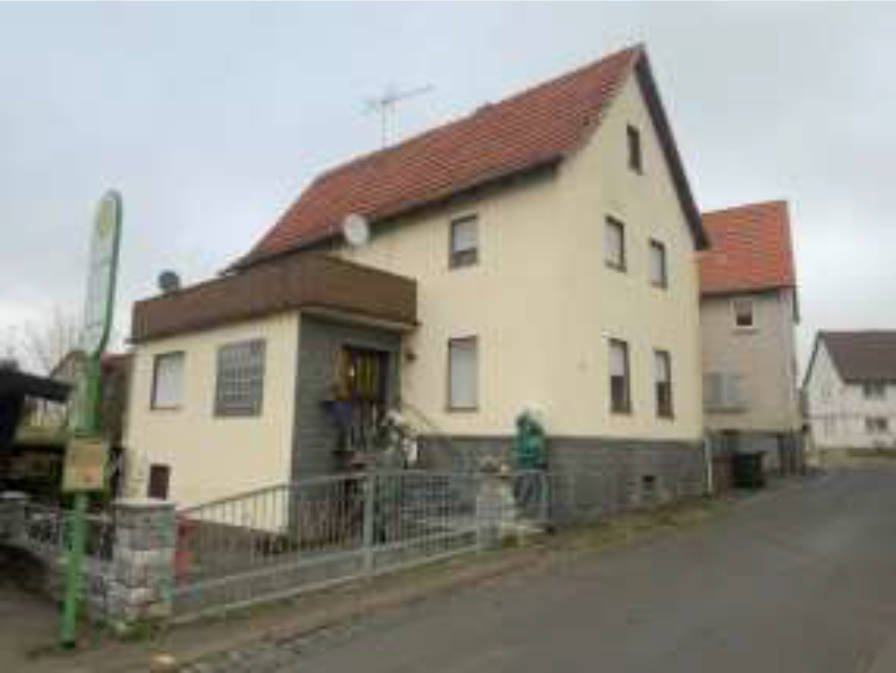 hessen 0420 K 0016/2024 Rupertisstraße 5, 35321 Laubacg, Ruppertsburg 6
