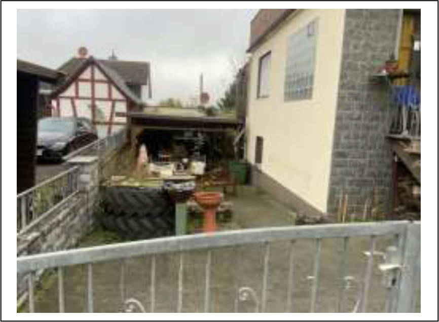 hessen 0420 K 0016/2024 Rupertisstraße 5, 35321 Laubacg, Ruppertsburg 18