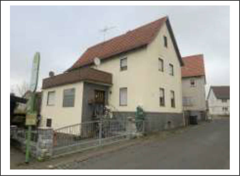 hessen 0420 K 0016/2024 Rupertisstraße 5, 35321 Laubacg, Ruppertsburg 8