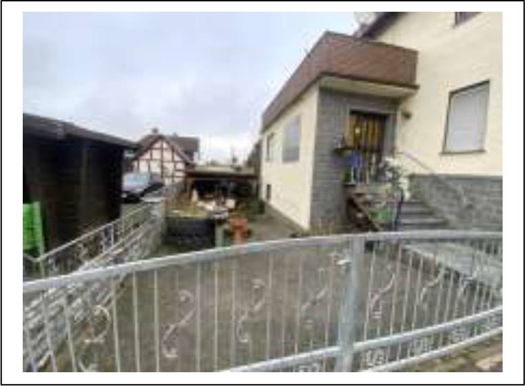 hessen 0420 K 0016/2024 Rupertisstraße 5, 35321 Laubacg, Ruppertsburg 14
