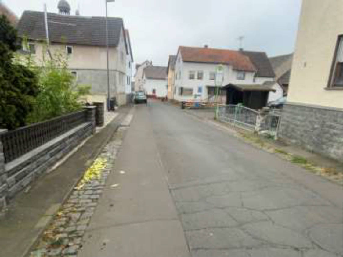 Einfamilienhaus, Garage in Rupertisstraße 5, 35321 Laubacg, Ruppertsburg - Bild 2