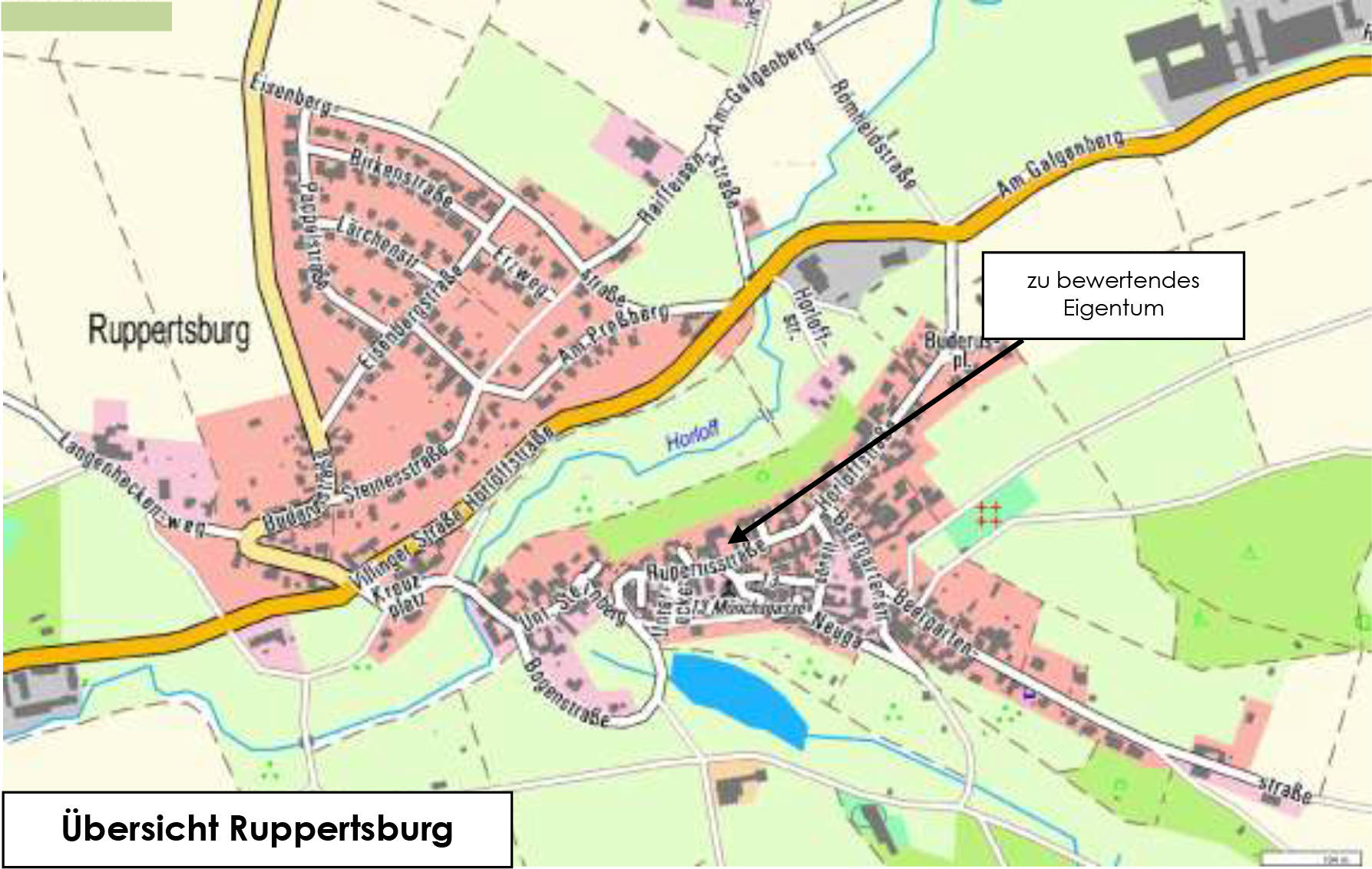 hessen 0420 K 0016/2024 Rupertisstraße 5, 35321 Laubacg, Ruppertsburg 26