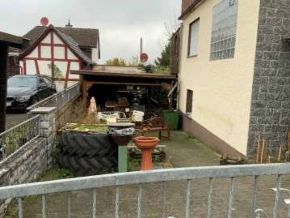 hessen 0420 K 0016/2024 Rupertisstraße 5, 35321 Laubacg, Ruppertsburg 19