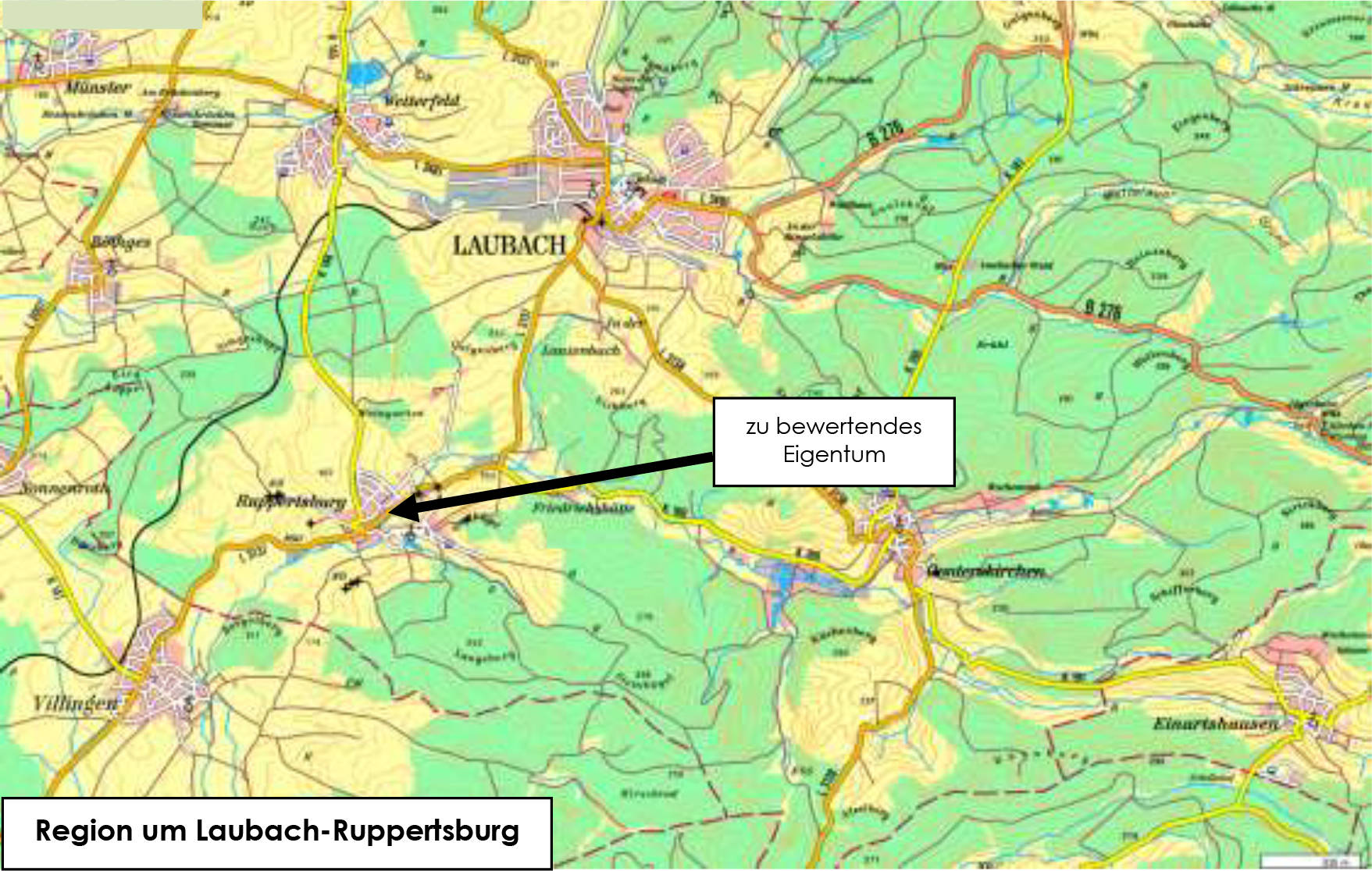 hessen 0420 K 0016/2024 Rupertisstraße 5, 35321 Laubacg, Ruppertsburg 21