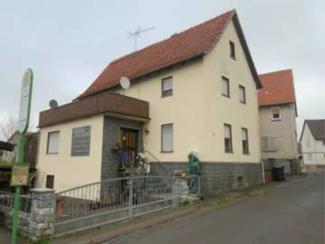 hessen 0420 K 0016/2024 Rupertisstraße 5, 35321 Laubacg, Ruppertsburg 7