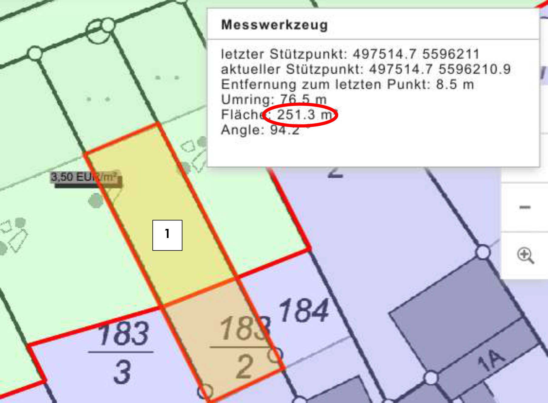 hessen 0420 K 0016/2024 Rupertisstraße 5, 35321 Laubacg, Ruppertsburg 24