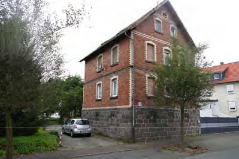 hessen 0420K0017-2023 Wallstraße 35, 35466 Rabenau, Londorf