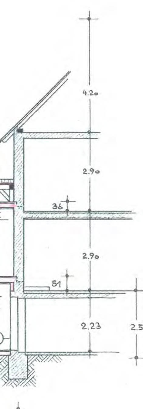 hessen 0420K0017-2023 Wallstraße 35, 35466 Rabenau, Londorf