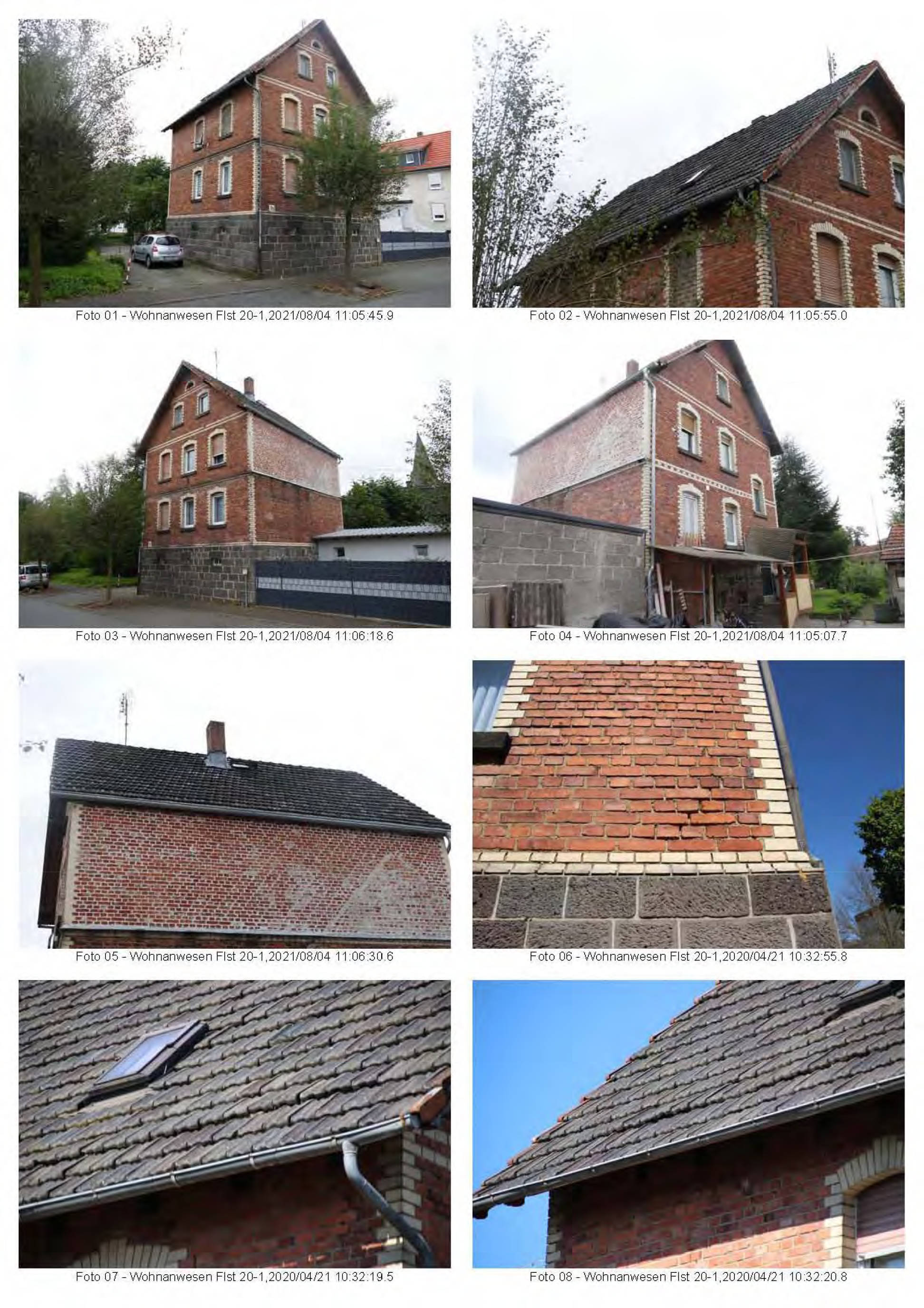 hessen 0420K0017-2023 Wallstraße 35, 35466 Rabenau, Londorf
