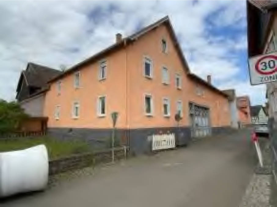 hessen 0420 K 0018/2025 Enggasse 5, 35410 Hungen, Langd 7