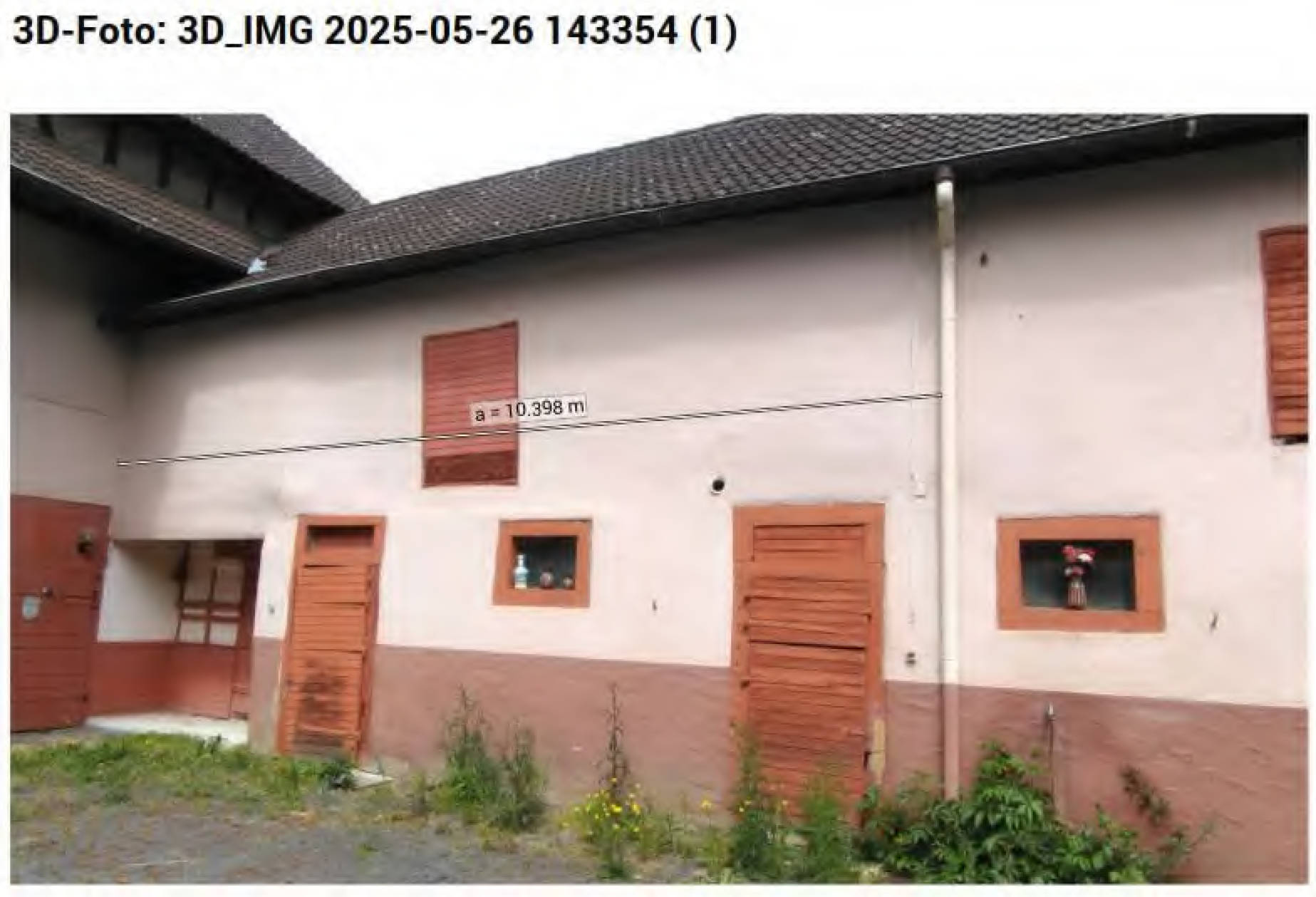 Einfamilienhaus, Mehrfamilienhaus, Sonstiges in Enggasse 5, 35410 Hungen, Langd - Bild 4