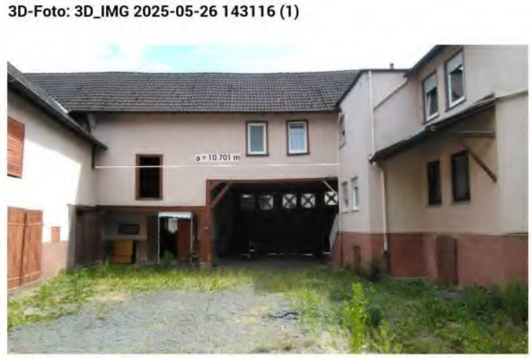 hessen 0420 K 0018/2025 Enggasse 5, 35410 Hungen, Langd 9
