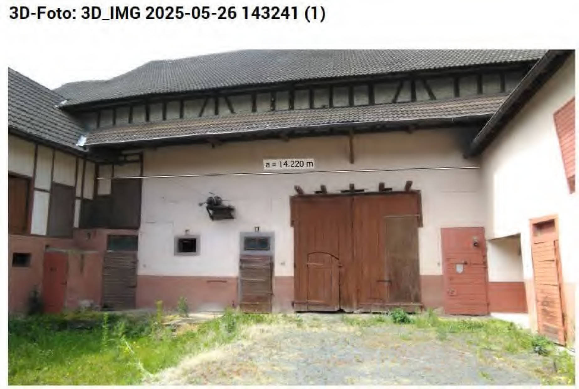 Einfamilienhaus, Mehrfamilienhaus, Sonstiges in Enggasse 5, 35410 Hungen, Langd - Bild 3