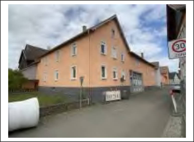 hessen 0420 K 0018/2025 Enggasse 5, 35410 Hungen, Langd 11