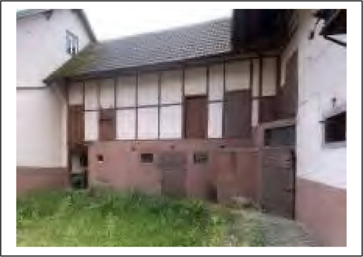 hessen 0420 K 0018/2025 Enggasse 5, 35410 Hungen, Langd 13
