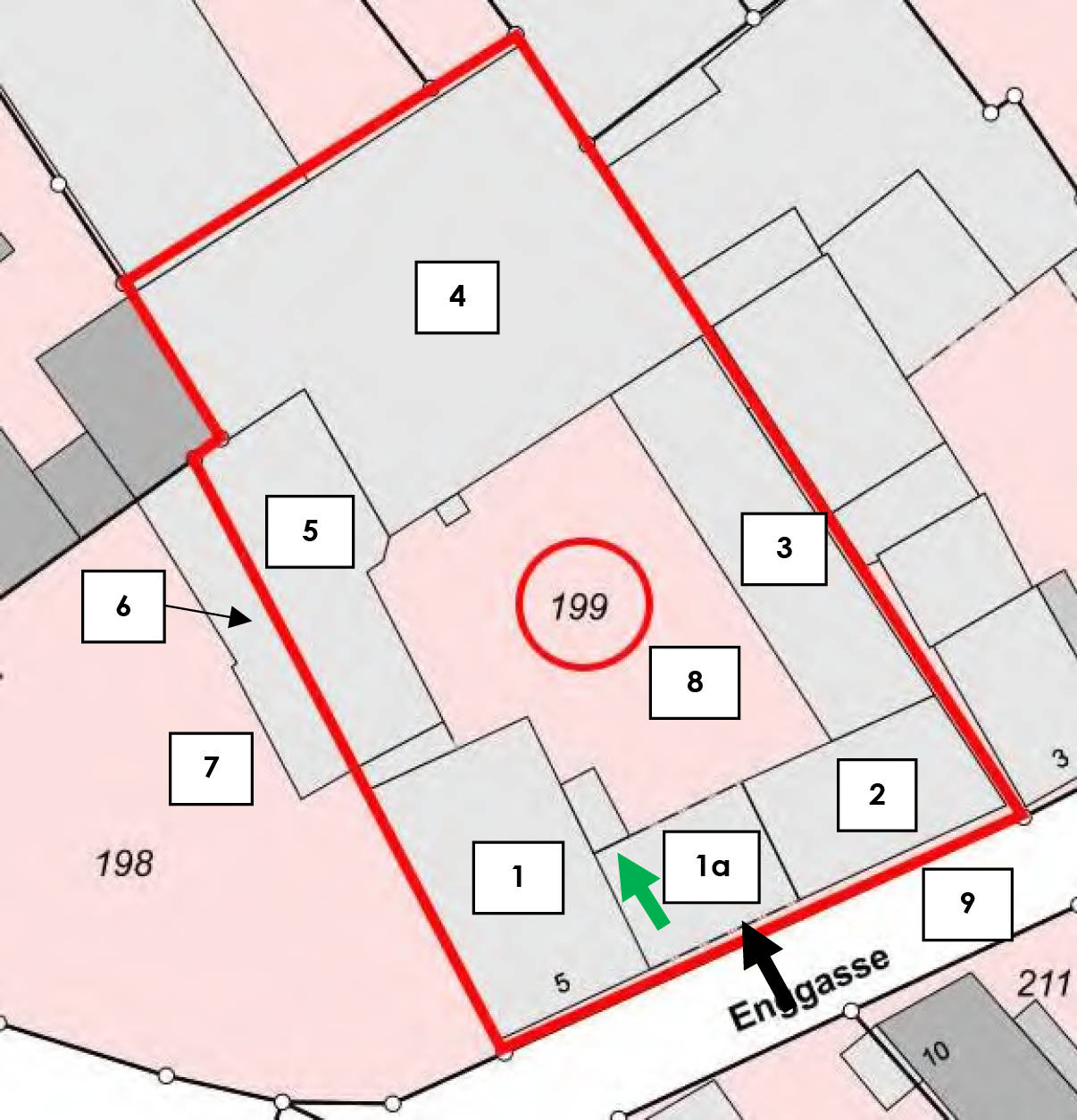 hessen 0420 K 0018/2025 Enggasse 5, 35410 Hungen, Langd 34
