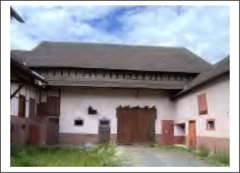 Einfamilienhaus, Mehrfamilienhaus, Sonstiges in Enggasse 5, 35410 Hungen, Langd