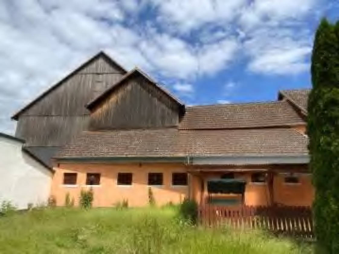 Einfamilienhaus, Mehrfamilienhaus, Sonstiges in Enggasse 5, 35410 Hungen, Langd - Bild 2