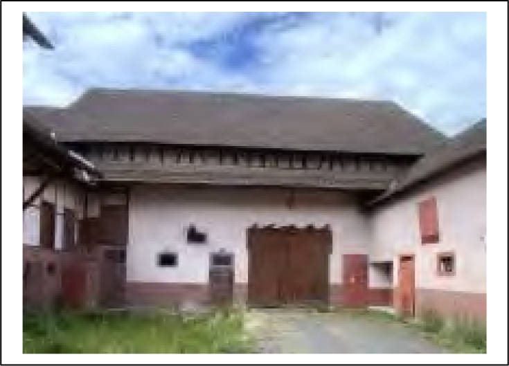 Einfamilienhaus, Mehrfamilienhaus, Sonstiges in Enggasse 5, 35410 Hungen, Langd - Bild 5