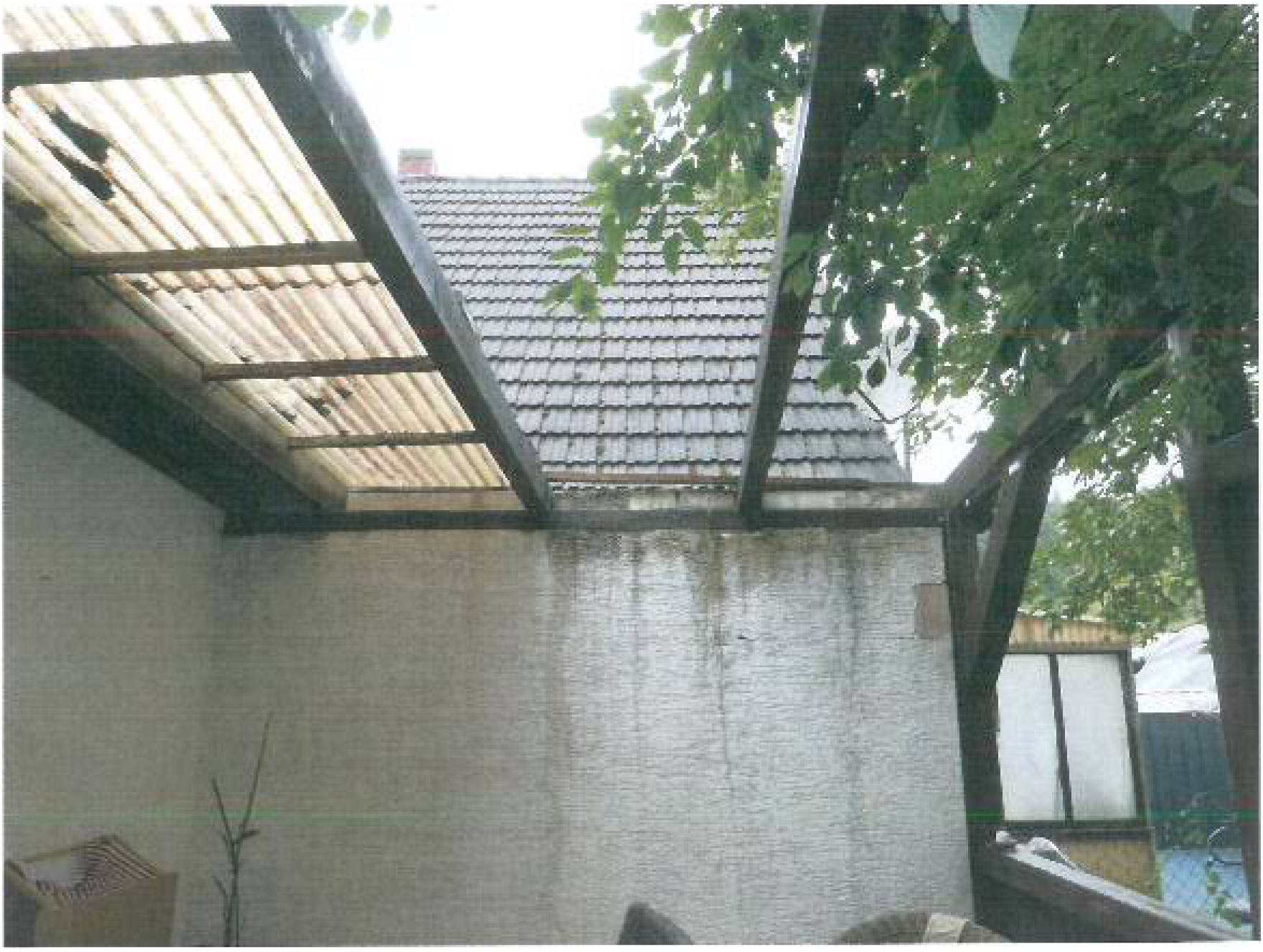 Zweifamilienhaus in Bornstraße 11, 35466 Rabenau, Allertshausen - Bild 2