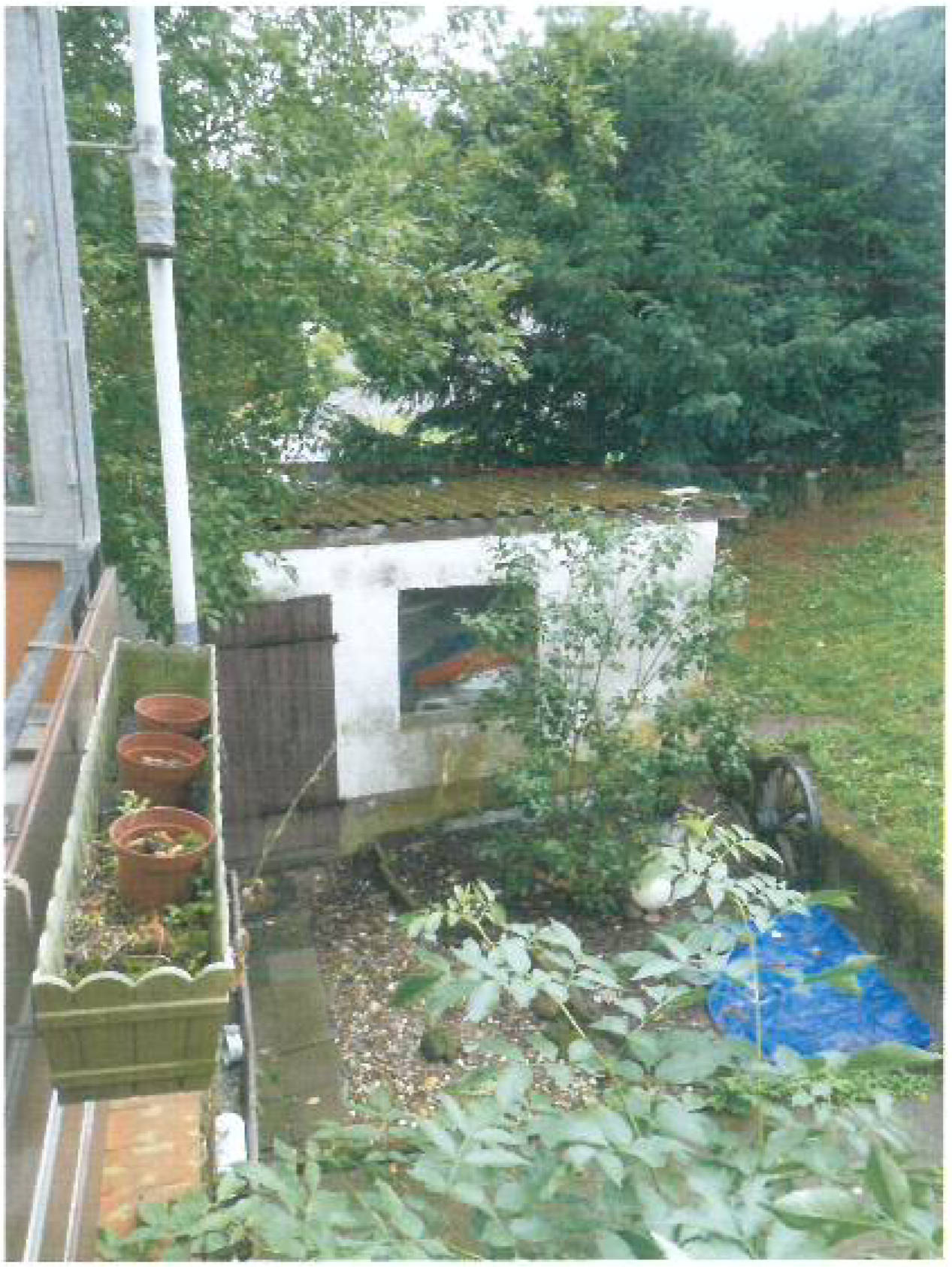 hessen 0420K0019-2023 Bornstraße 11, 35466 Rabenau, Allertshausen 10