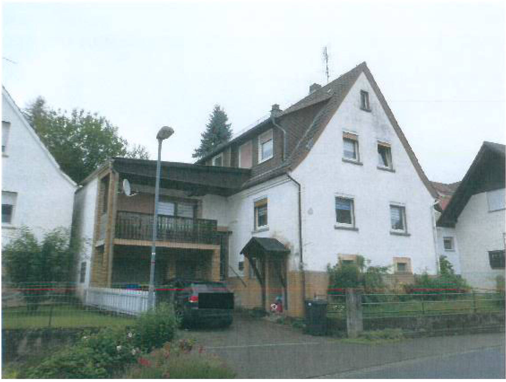 hessen 0420K0019-2023 Bornstraße 11, 35466 Rabenau, Allertshausen 8