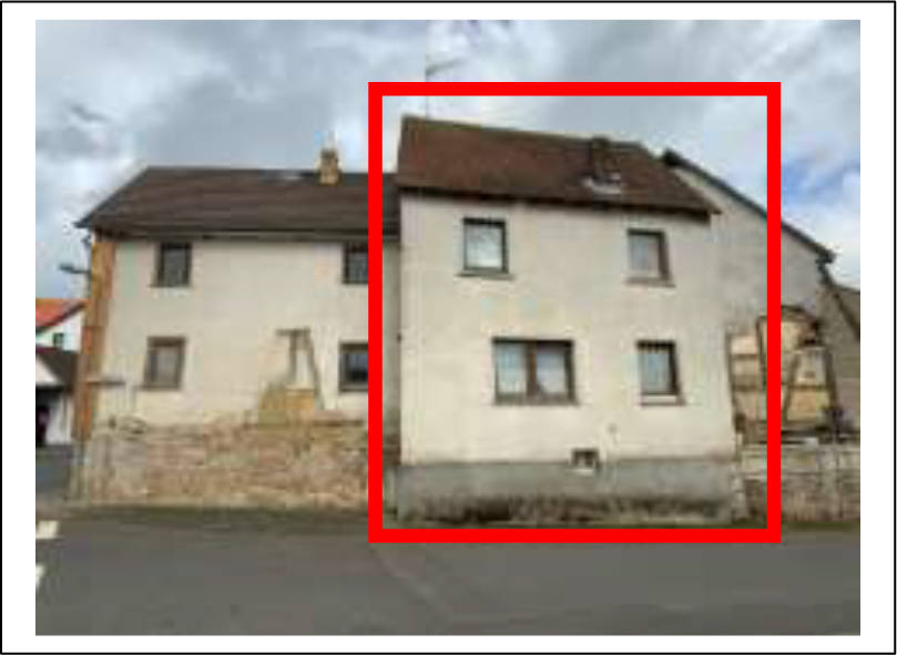 hessen 0420K0021-2022 Steingasse 1, 35305 Grünberg, Reinhardshain
