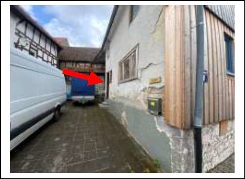 hessen 0420K0021-2022 Steingasse 1, 35305 Grünberg, Reinhardshain