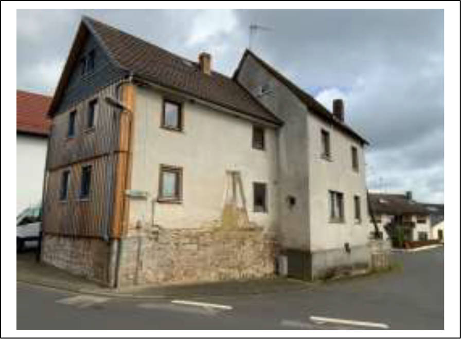 hessen 0420K0021-2022 Steingasse 1, 35305 Grünberg, Reinhardshain