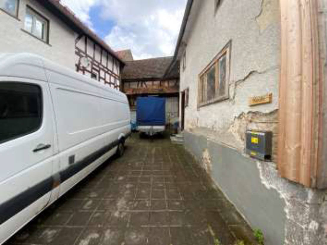 hessen 0420K0021-2022 Steingasse 1, 35305 Grünberg, Reinhardshain