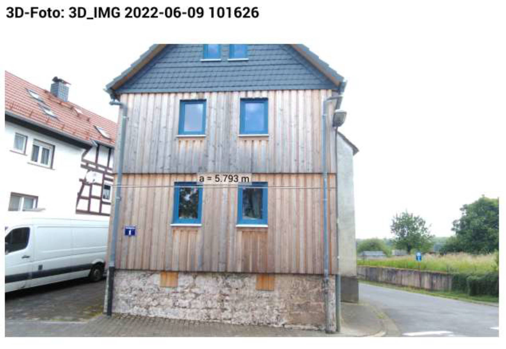 hessen 0420K0021-2022 Steingasse 1, 35305 Grünberg, Reinhardshain