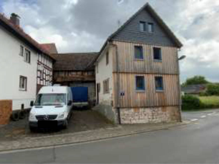 hessen 0420K0021-2022 Steingasse 1, 35305 Grünberg, Reinhardshain