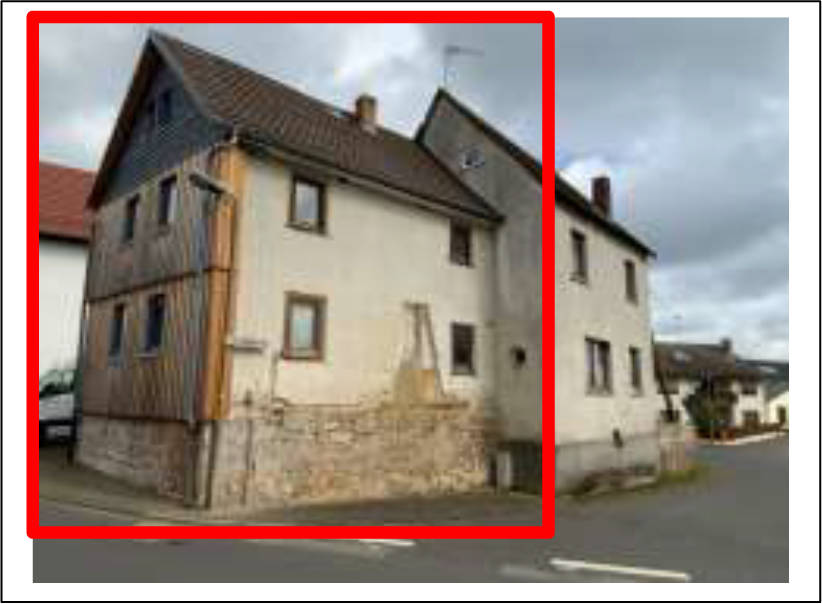 hessen 0420K0021-2022 Steingasse 1, 35305 Grünberg, Reinhardshain