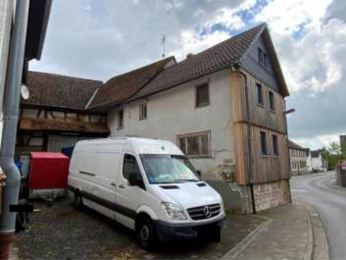 hessen 0420K0021-2022 Steingasse 1, 35305 Grünberg, Reinhardshain