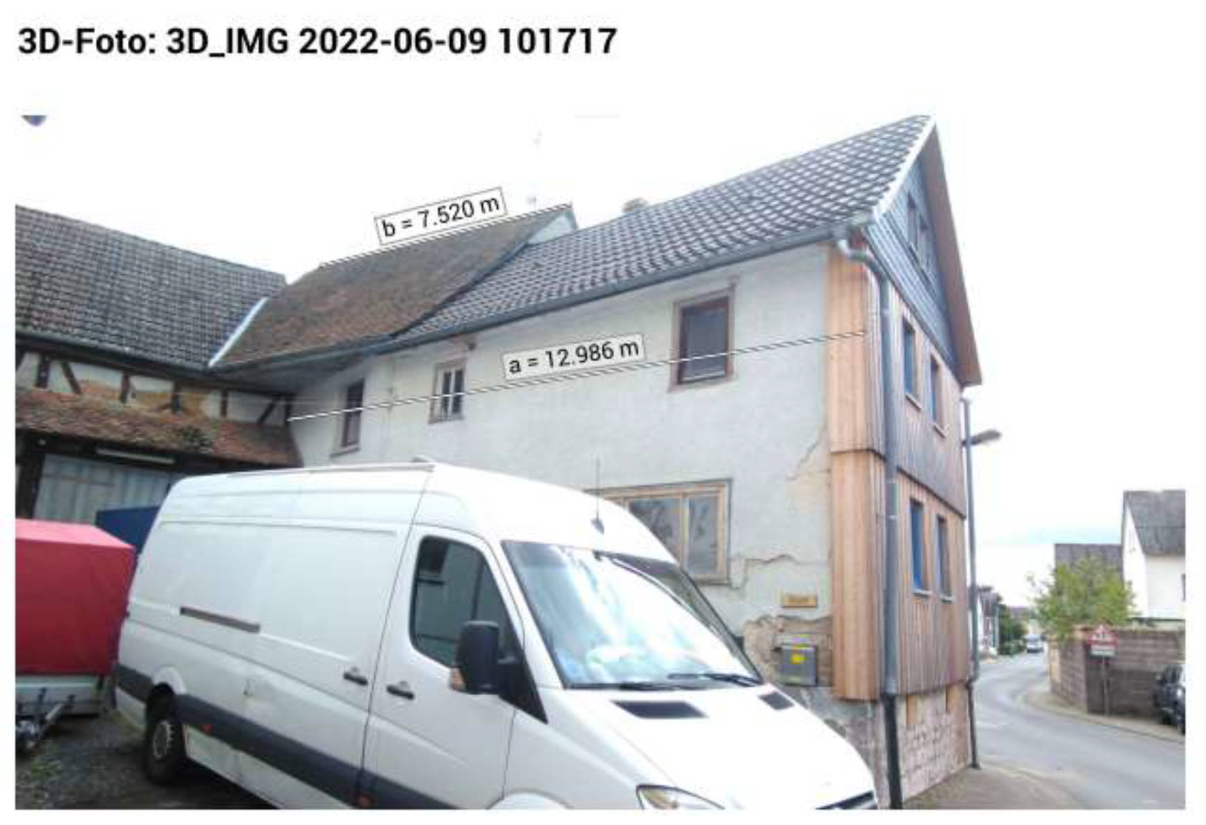 hessen 0420K0021-2022 Steingasse 1, 35305 Grünberg, Reinhardshain